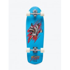 Surfskate YOW x Fanning Falcon Performer 32.5''